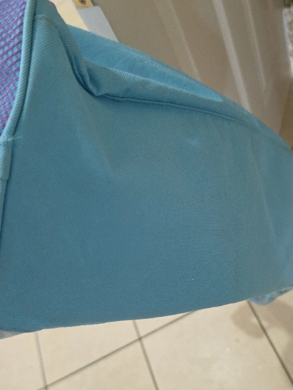 DISNEY FROZEN II Kids Duffel Bag - Elsa, Anna & Olaf!
